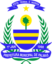 Prefeitura de Palmas