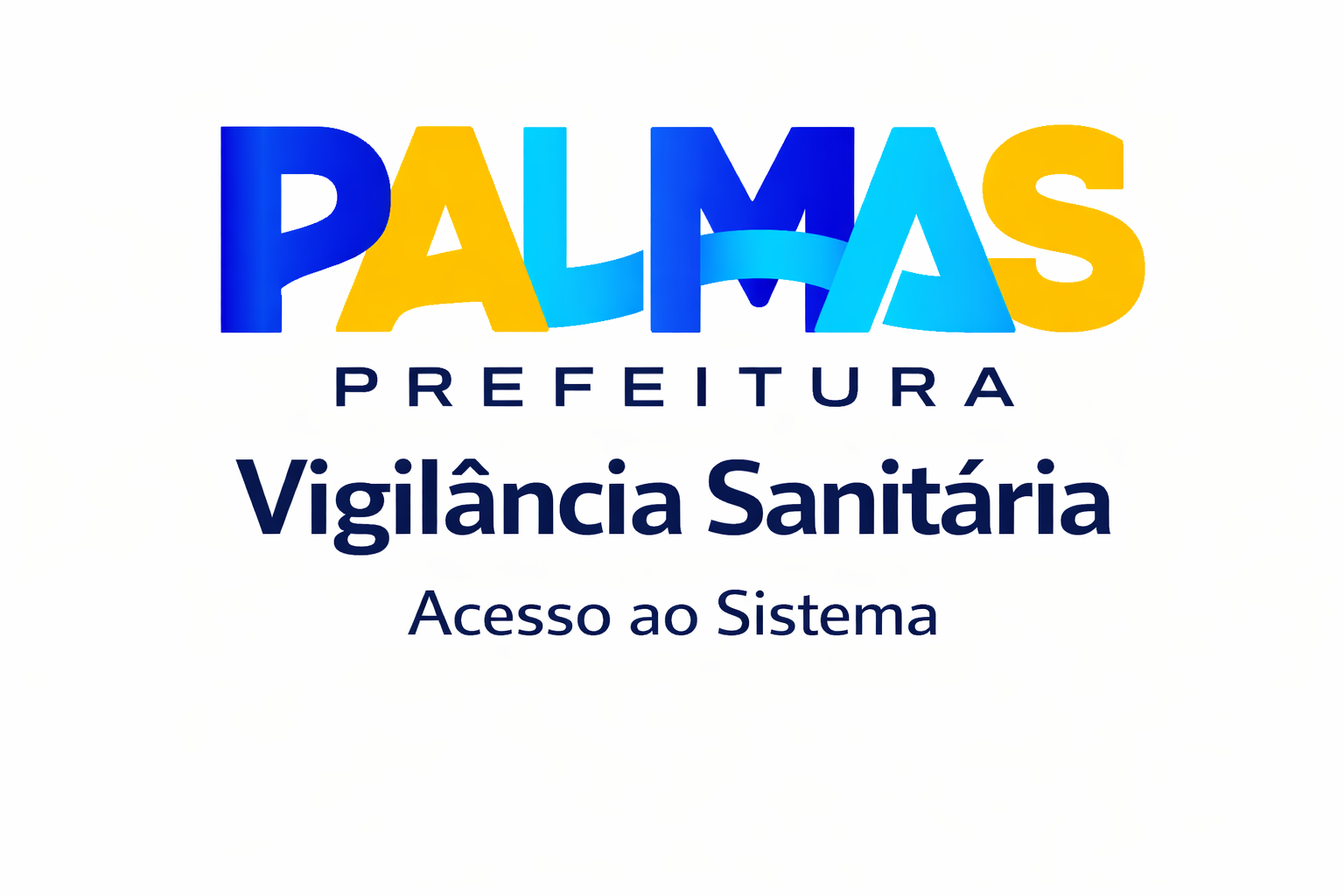 Visa - Palmas